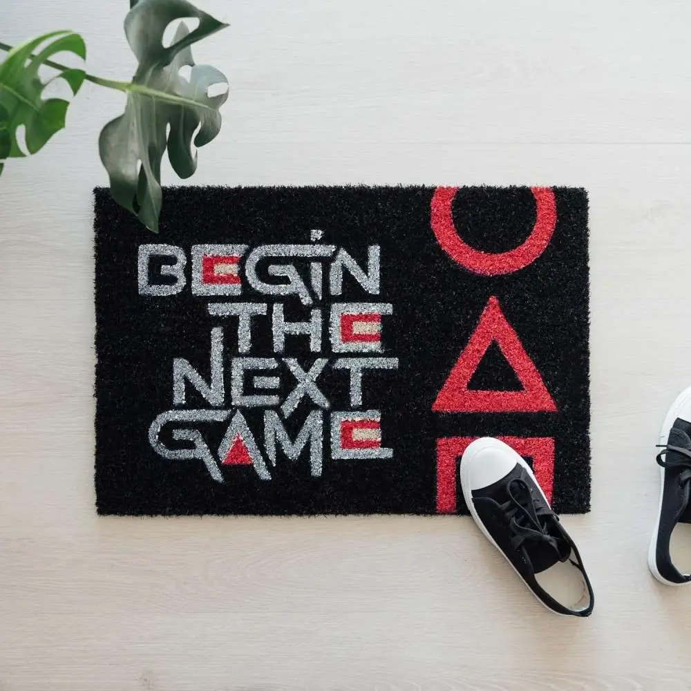 SQUID GAME - Doormat - Figurine